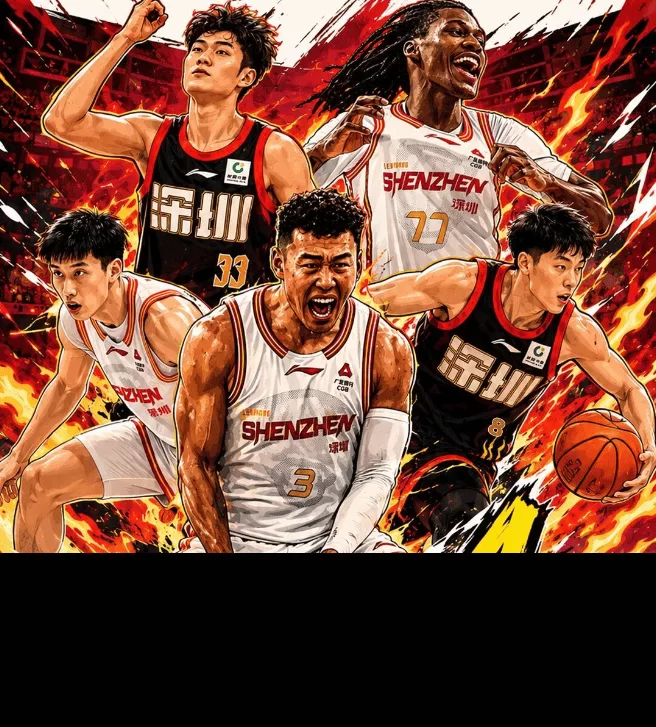 深圳广厦G4前瞻!孙铭徽胜负手,贺希宁正名之战,今晚7点35分,CCTV5直播!_比赛_北京_上海