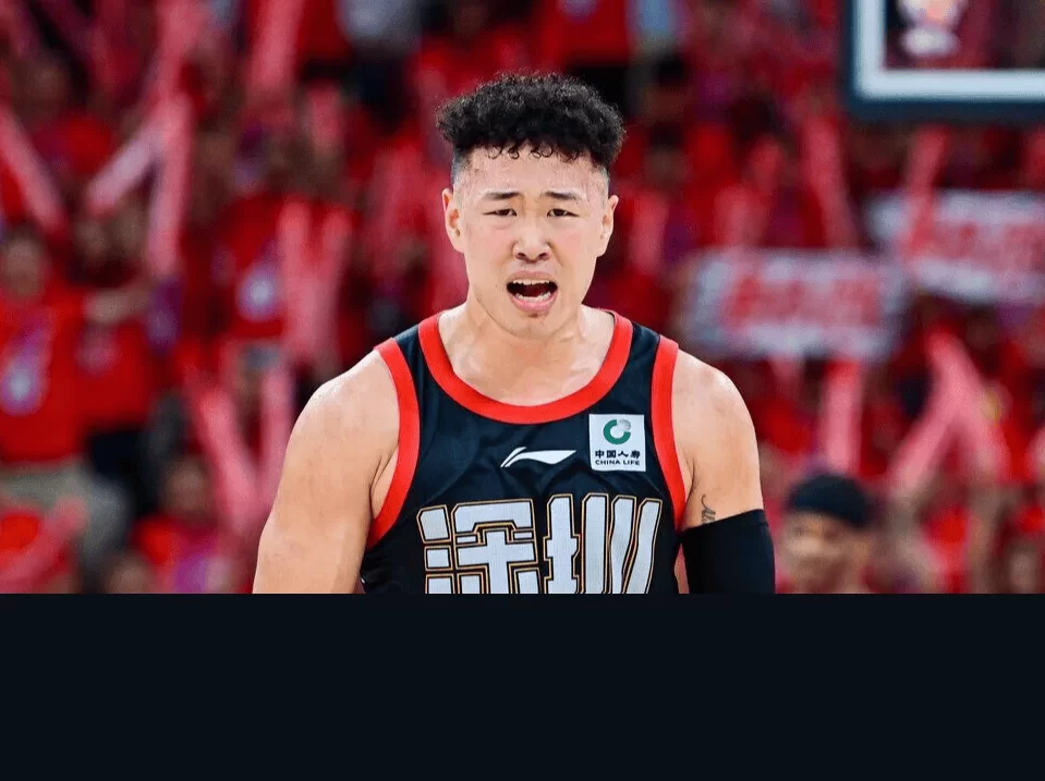 深圳广厦G4前瞻!孙铭徽胜负手,贺希宁正名之战,今晚7点35分,CCTV5直播!_比赛_北京_上海